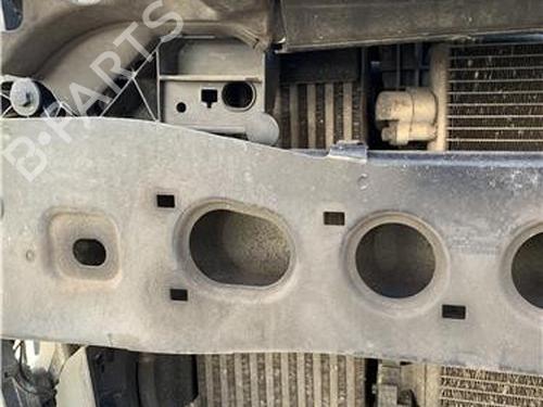Used Intercooler Intercooler FORD C-MAX II (DXA/CB7, DXA/CEU) [2010-2019] 29259901 29259901