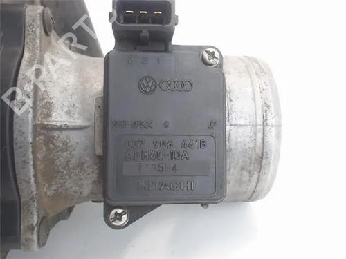 Air filter box VW GOLF III (1H1) 2.0 | BP26434242M87