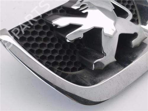 Grill PEUGEOT PARTNER Tepee 1.6 HDi 16V | BP34621263C40 - Image 9
