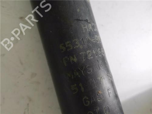 Right rear shock absorber HYUNDAI i10 II (BA, IA)  | BP29182030M19 