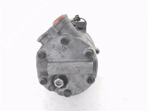 Compressor A/A OPEL MERIVA A MPV (X03)  | BP29755033M34 