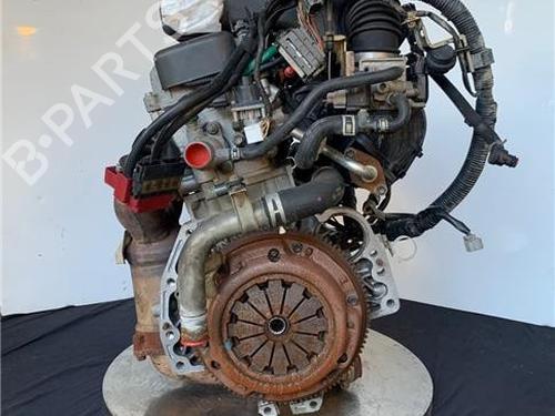 Used Engine SUZUKI SWIFT III (MZ, EZ) [2005-2025]  16008758