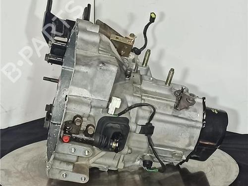 Gearbox MAZDA XEDOS 6 (CA)  | BP11535773M3 