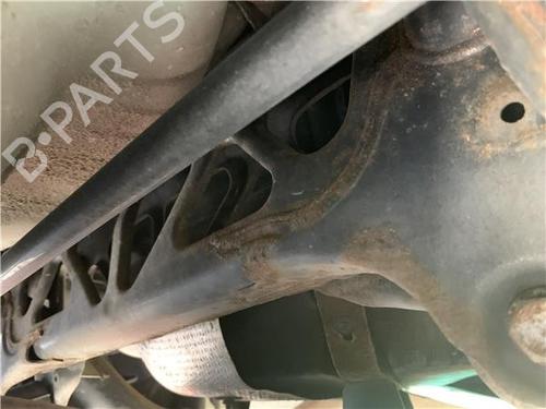 Rear axle AUDI A4 B8 Avant (8K5) 2.0 TDI | BP32418432M2 
