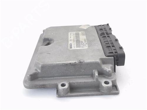 Elektronische module FIAT STILO (192_)  | BP30555270M83 