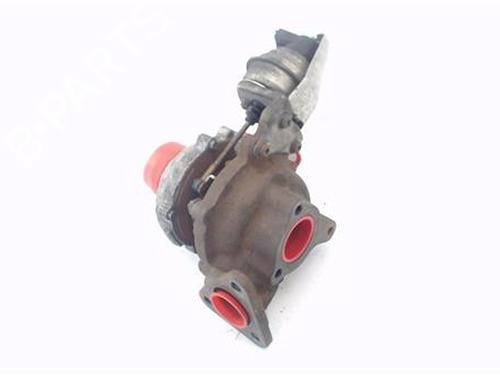 Turbocharger/Supercharger OPEL MOKKA / MOKKA X (J13) 1.7 CDTI (_76) | BP30169993M71