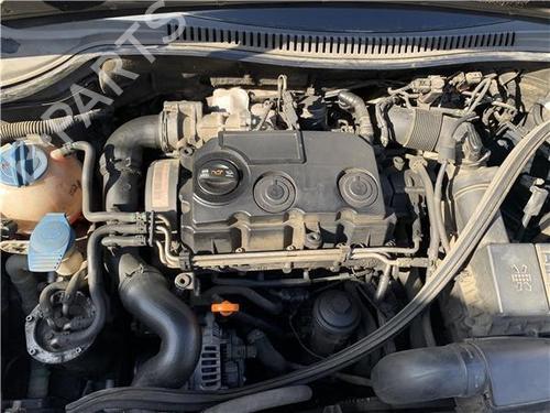 Engine SEAT LEON (1P1) 1.9 TDI | BP32417908M1