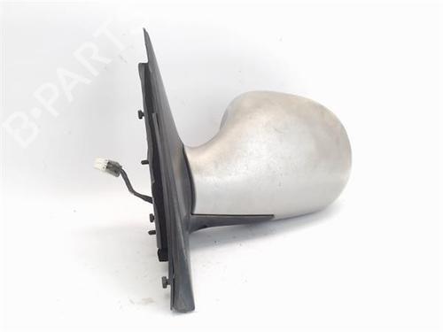 Used Left mirror KIA CARNIVAL II (GQ) [1999-2007]  16424310