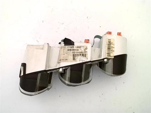 Instrument cluster ALFA ROMEO 156 (932_) 2.4 JTD (932AXF00) | BP24035684C47 
