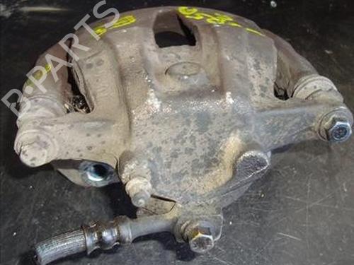 Andre OPEL CORSA C (X01)  | BP14335644O1 