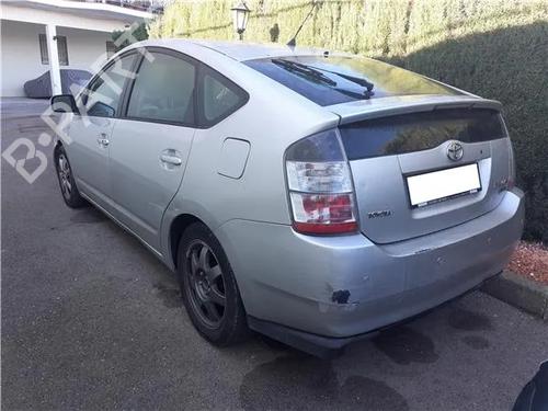 Electronic module TOYOTA PRIUS Liftback (_W2_)  | BP17704061M83 