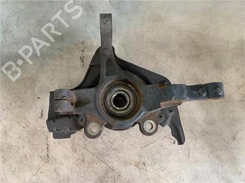 Left front steering knuckle OPEL COMBO Box Body/MPV (X12) 1.3 CDTI (B05) | BP35951139M25  - Image 6