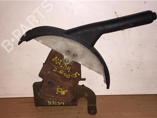 Hand brake MAZDA 5 (CR) 2.0 CD (CR19) | BP9804654I18 
