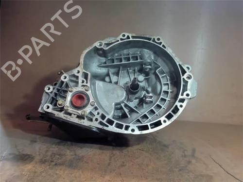 Used Gearbox DAEWOO LANOS (KLAT) 1.3 (75 hp) 13900709