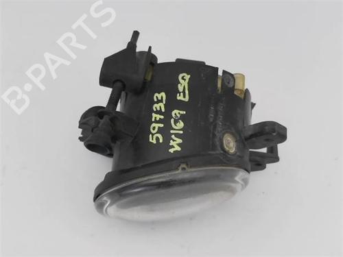 Left front fog light MERCEDES-BENZ A-CLASS (W169)  | BP22202460C30 