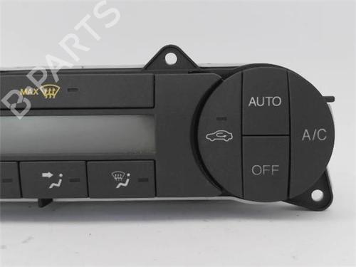 Climate control FORD FUSION (JU_)  | BP22202482I5 
