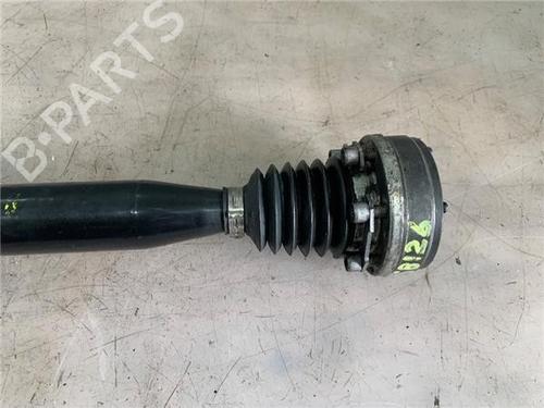 Right front driveshaft SEAT IBIZA III (6L1) 1.4 16V | BP13927154M39 