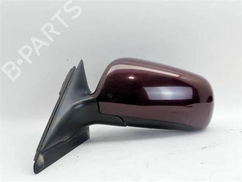 Used Left mirror AUDI A4 B5 (8D2) [1994-2001]  13050173
