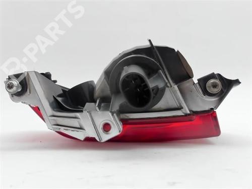 Left front fog light OPEL MERIVA A MPV (X03) 1.7 CDTI (E75) | BP10519993C30 