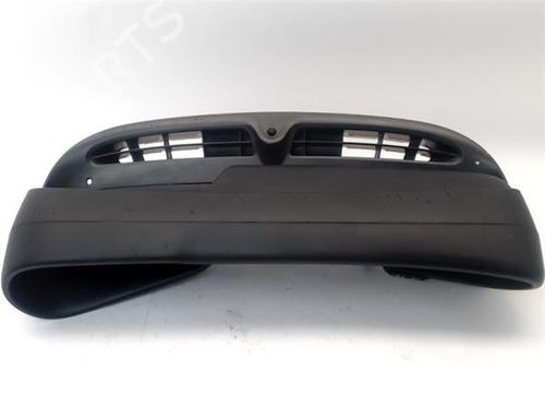 Instrument cluster CITROËN C3 Picasso (SH_) 1.6 HDi 115 | BP22959008C47 