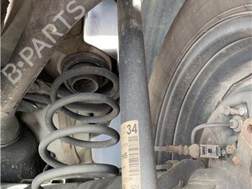 Højre bagtil støddæmper Højre bagtil støddæmper VW POLO V (6R1, 6C1) [2009-2022] 33729593 33729593