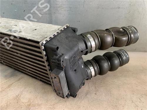 Intercooler CITROËN C4 I (LC_)  | BP25978437M30 
