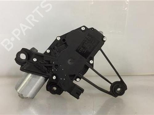 Rear wiper motor CITROËN C4 I (LC_)  | BP11341853M102 