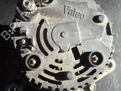 Generator CITROËN XSARA (N1) 1.6 i | BP9660884M7 