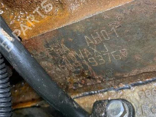 Motor CITROËN JUMPY III Van (V_)  | BP21495827M1 