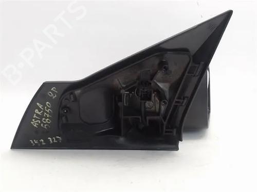 Right mirror OPEL ASTRA G Coupe (T98) 2.2 DTI (F07) | BP15712693C27 