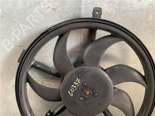 Radiator fan MINI MINI (R56) Cooper S | BP30183012M35 