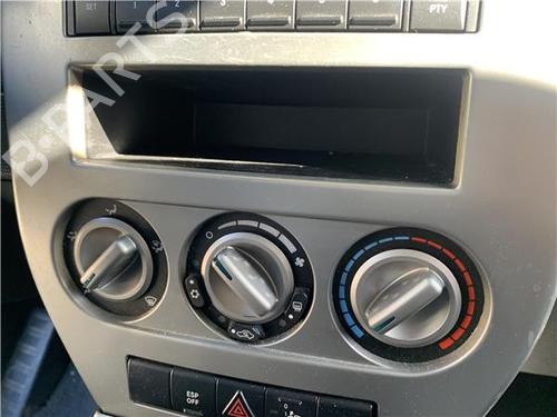 Climate control JEEP COMPASS (MK49) 2.0 CRD | BP32418023I5