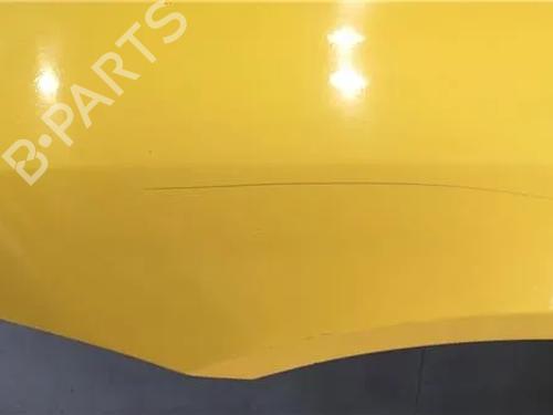 Left front fenders FIAT STILO (192_)  | BP11342811C41 