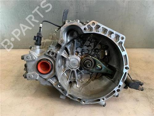 Used Gearbox KIA RIO II (JB) 1.4 16V (97 hp) 23392808