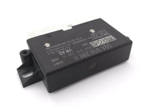 Control unit SEAT ATECA (KH7, KHP) 1.5 TSI | BP37261137M11 - Image 5