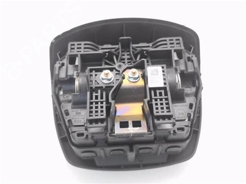 Driver airbag RENAULT CLIO III (BR0/1, CR0/1)  | BP31575194C9 