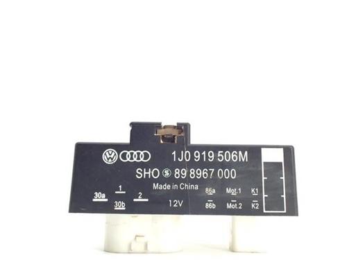 Used Fuse box SEAT IBIZA IV (6J5, 6P1) [2008-2017]  13049715