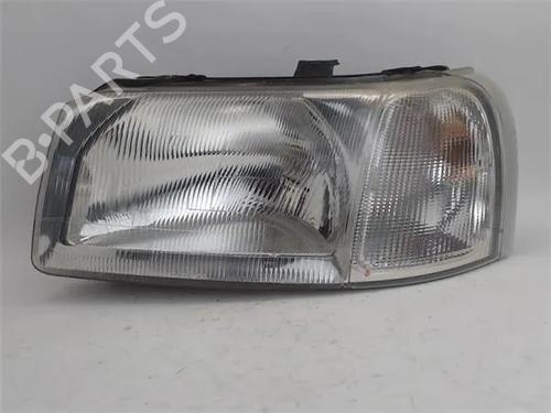 Left headlight LAND ROVER FREELANDER I (L314)  | BP17769013C28 