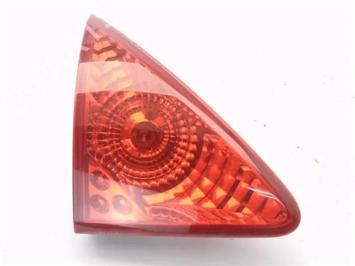 Used Left tailgate light PEUGEOT 3008 I MPV (0U_) 1.6 HDi (112 hp) 26446222