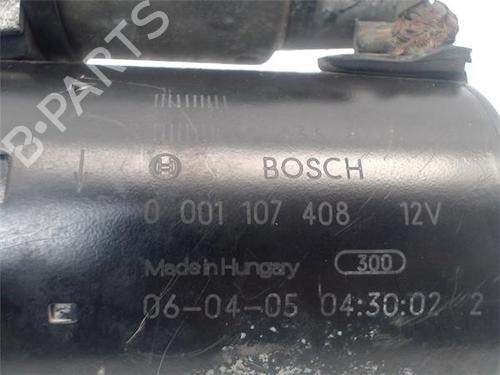 Starter OPEL ASTRA H GTC (A04) 1.4 (L08) | BP25008303M8 