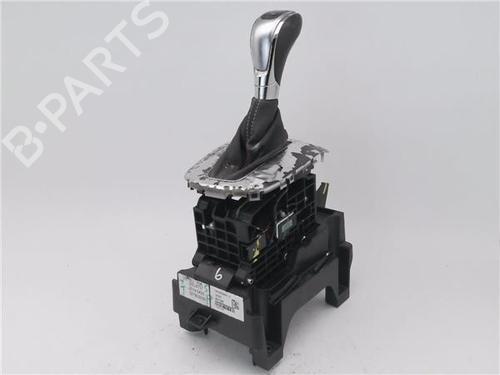Used Gear lever Gear lever OPEL MOKKA / MOKKA X (J13) 1.7 CDTI (_76) (131 hp) 40150606 40150606
