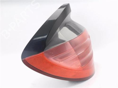Left taillight MERCEDES-BENZ C-CLASS Coupe (CL203)  | BP26955972C34 
