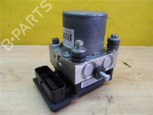Used ABS pump PEUGEOT BOXER Van 2.2 HDi 120 (120 hp) 9764919