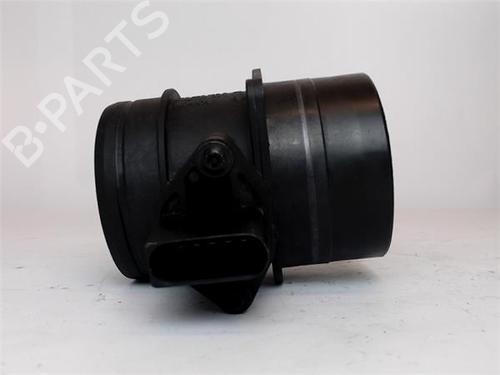 Used Mass air flow sensor AUDI A3 (8P1) 2.0 TDI 16V (140 hp) 11237825