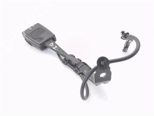 Seat buckle AUDI A3 Sportback (8PA) 2.0 TDI 16V | BP30555359I32 