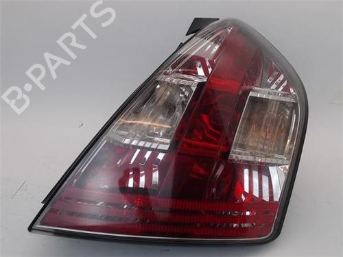 Højre baglygte FIAT STILO (192_) [2001-2010]  10552162