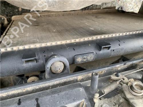 Water radiator PEUGEOT PARTNER MPV (5_, G_) | BP32419508M31