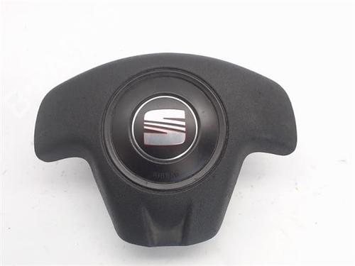 Used Driver airbag SEAT IBIZA III (6L1) [2002-2009]  13052240