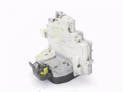 Used Rear left lock AUDI A3 Sportback (8PA) 2.0 TDI 16V (140 hp) 30566849