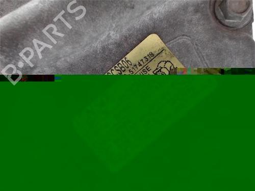 AC compressor FIAT BRAVO II (198_) 1.4 (198AXA1B) | BP13086334M34 